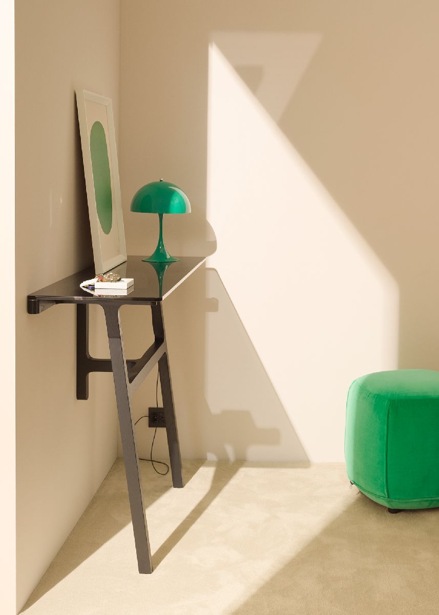 Bottega Konsole Kristalia