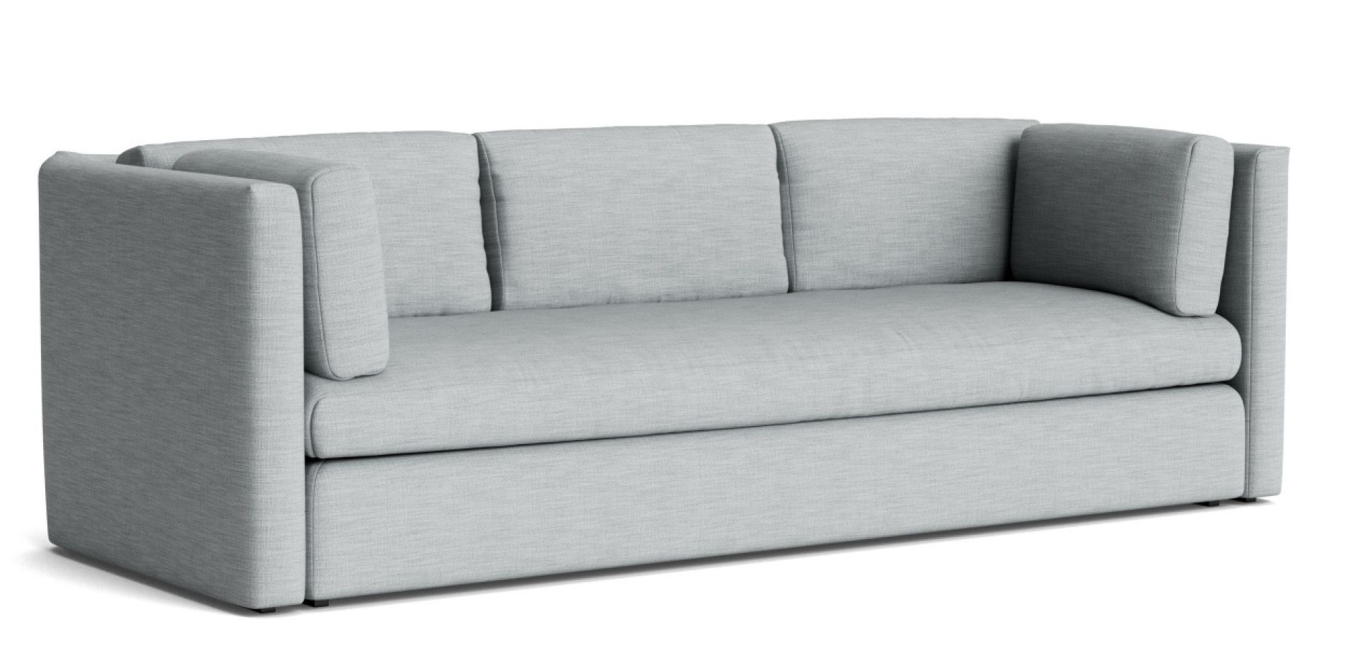 Hackney Sofa 3-Sitzer Hay
