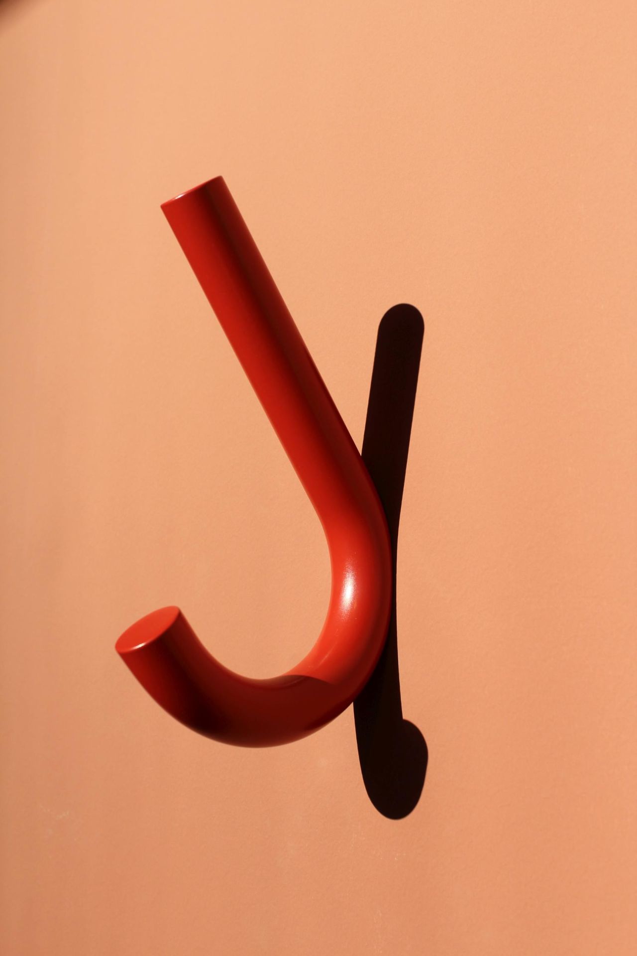 S 12 / S12 Wandhaken Thonet