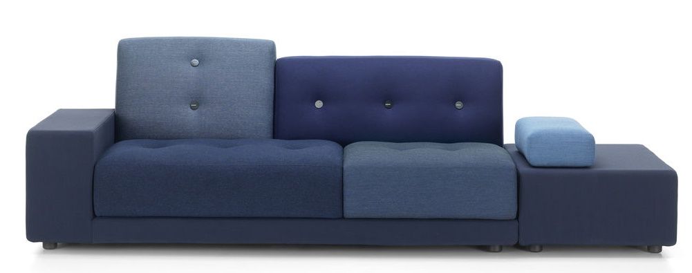 Polder Sofa Vitra