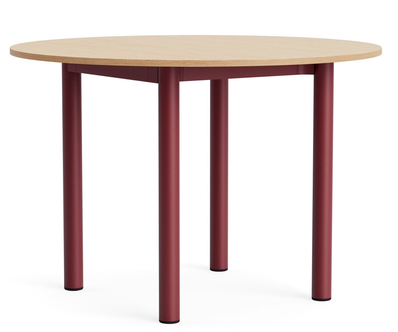 Annex Table Round Esstisch rund Hay