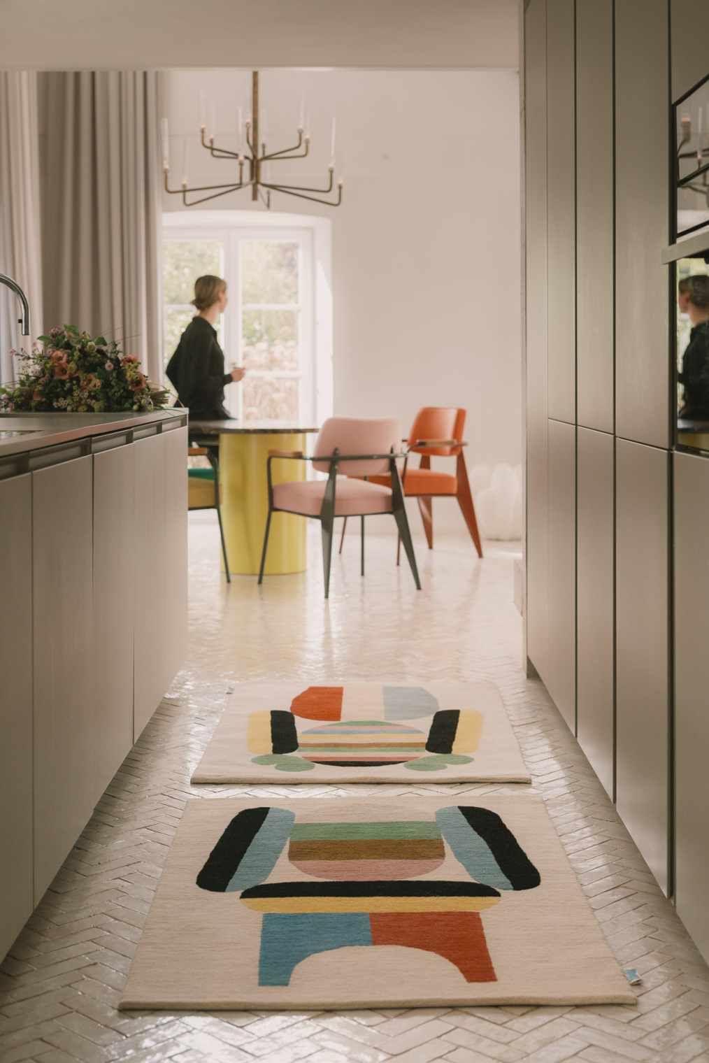 Elis Teppich Designercarpets