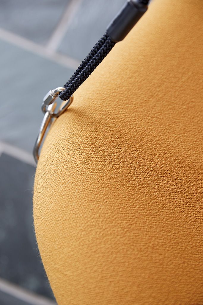 Flying Chair Schaukel Sessel Verpan