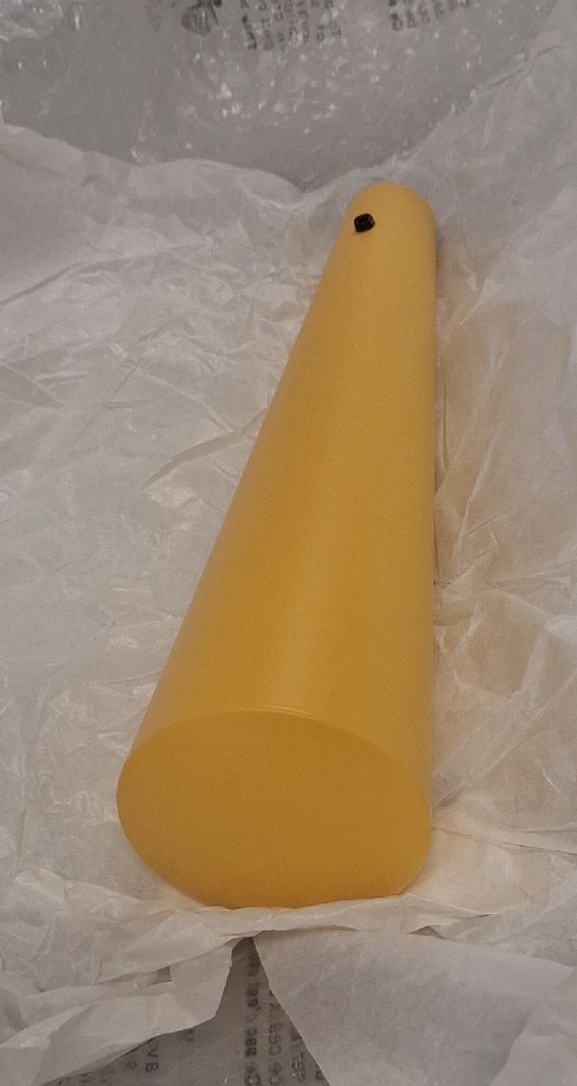 Ersatzteil 265 Chromatica Wall lamp Wandleuchte Flos EINZELSTÜCK 