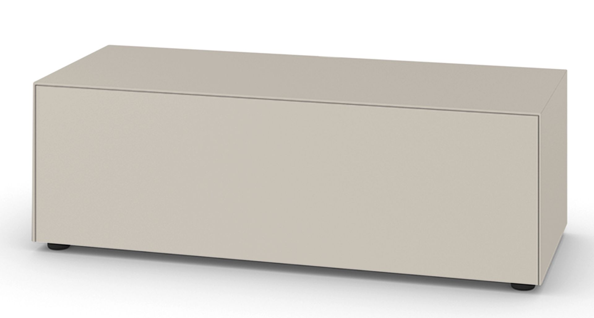 Nex Pur Box Board mit Schubkasten Piure