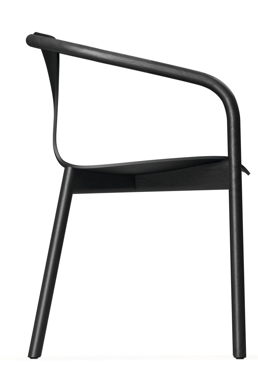 Osuu Chair Stuhl Walter Knoll
