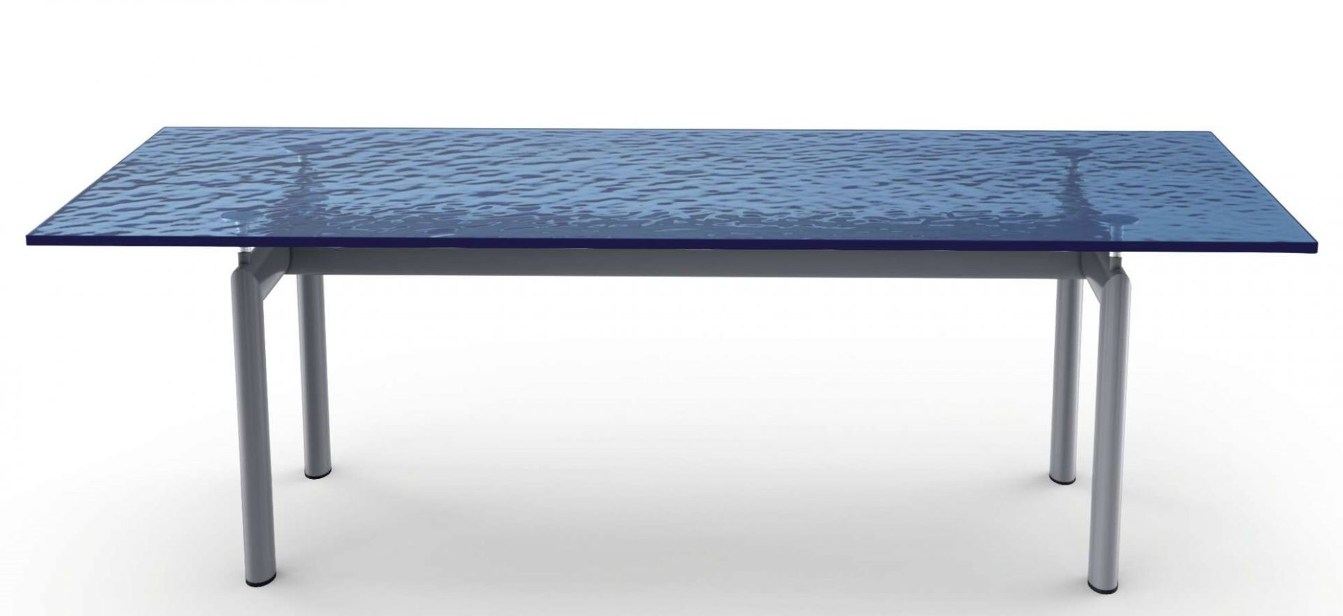 LC6 Table tube d´avion Esstisch Cassina