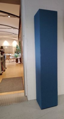 Akustiksäule Palmberg AUSSTELLUNGSSTÜCK / GEBRAUCHTMÖBEL