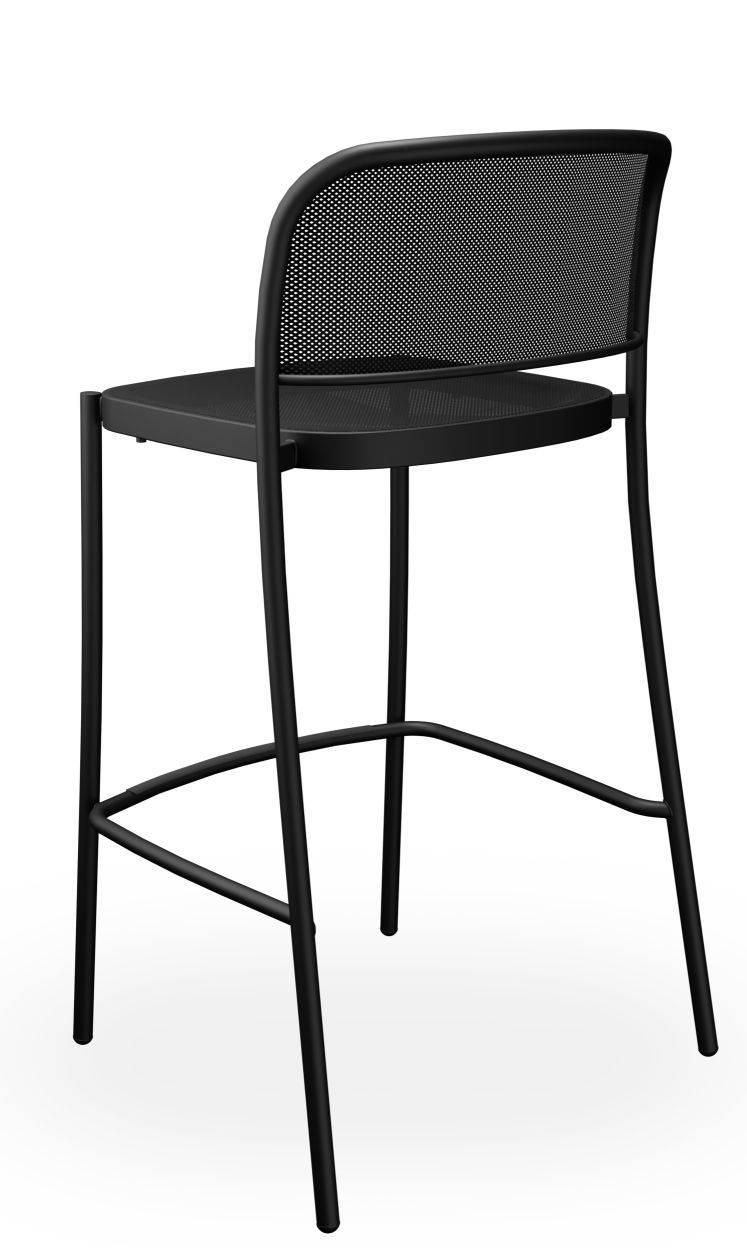 Café Barstool Barhocker Outdoor Emu