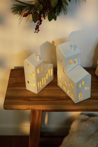 Lichthaus Stapelhaus der Bögen Räder