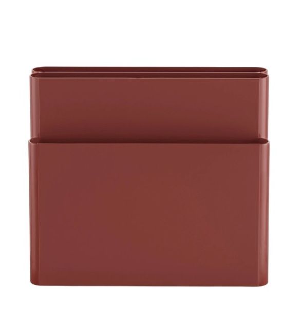 Magazine Rack Zeitungsständer Kartell