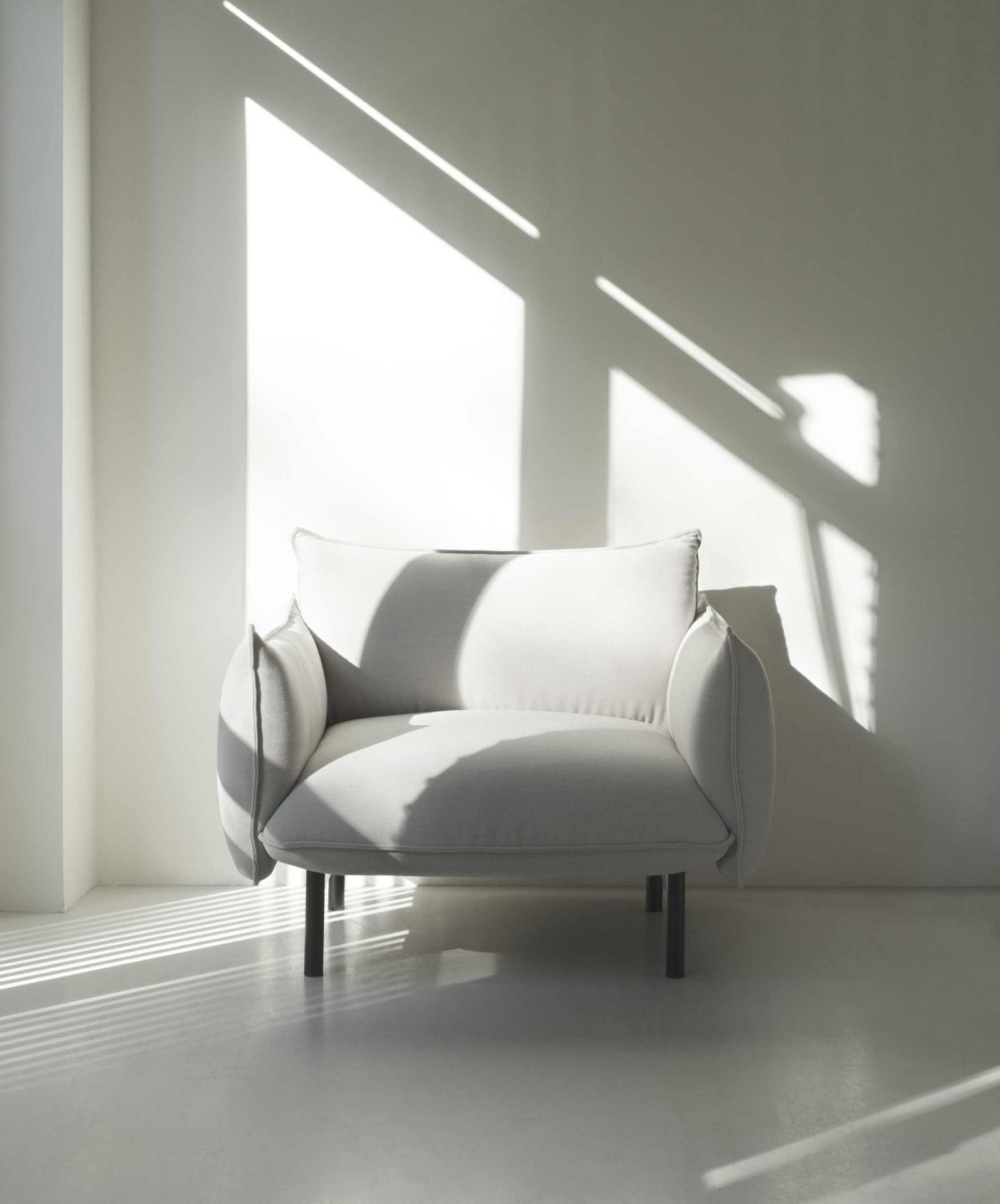 Ark Lounge Chair Sessel Normann Copenhagen