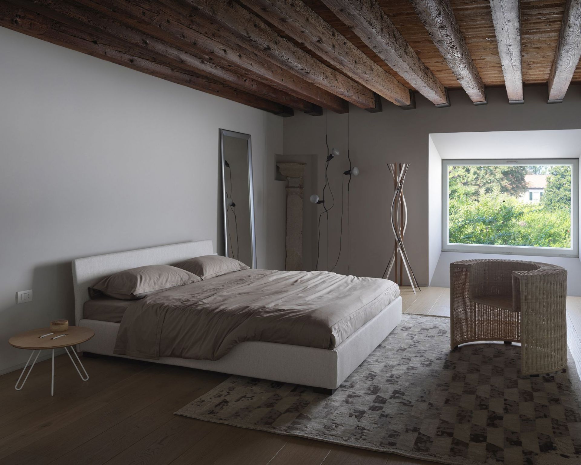 Twine Beistelltisch Casamania Horm - QUICK SHIP