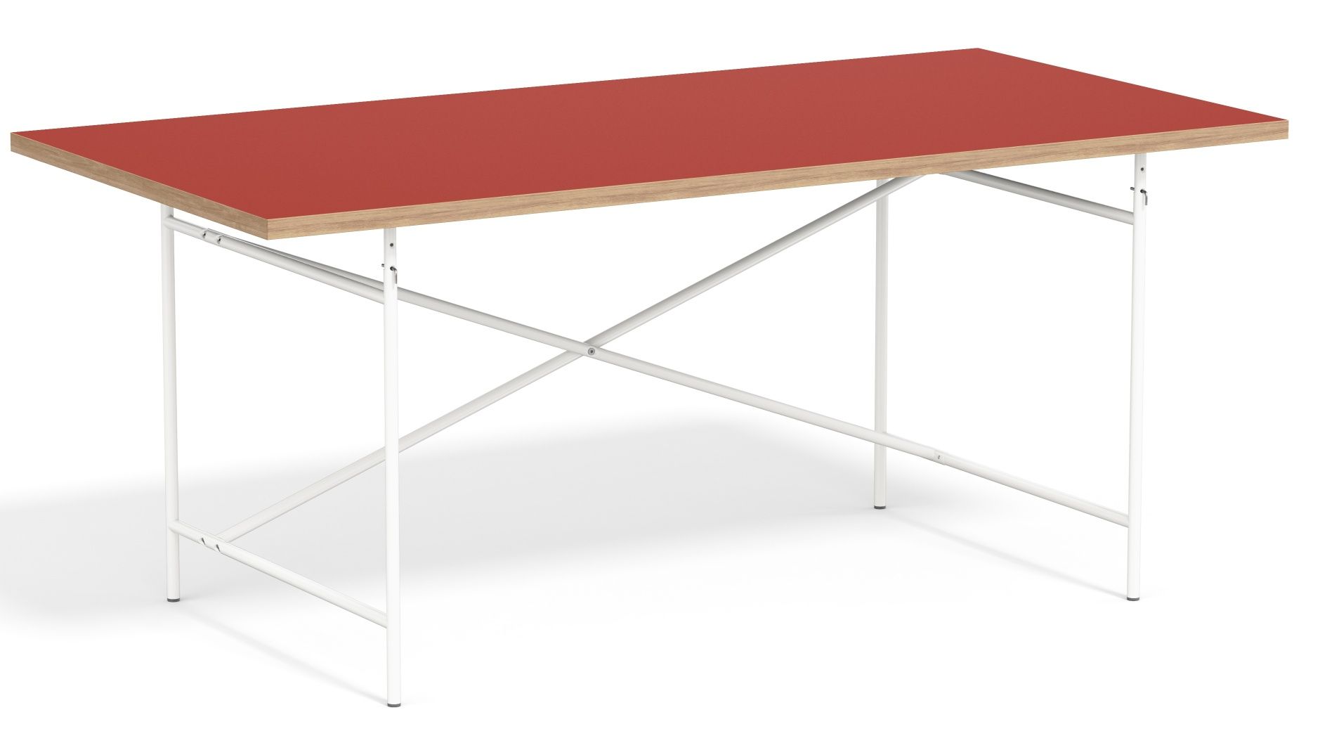 Eiermann 2 Tisch Komplett Richard Lampert