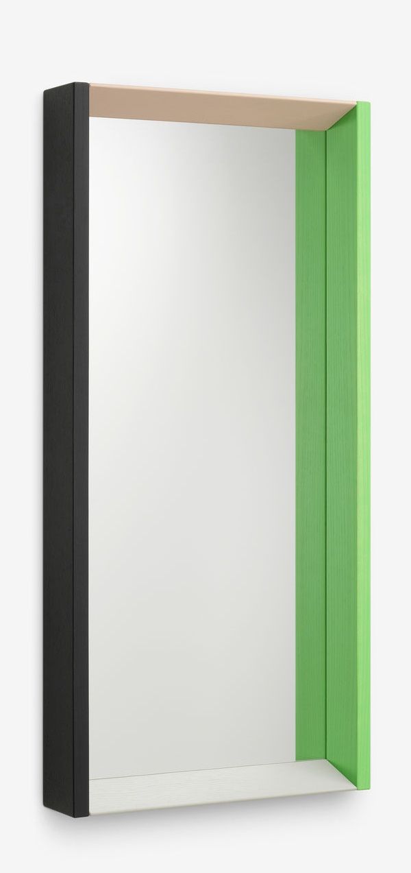 Colour Frame Mirrors Spiegel Vitra
