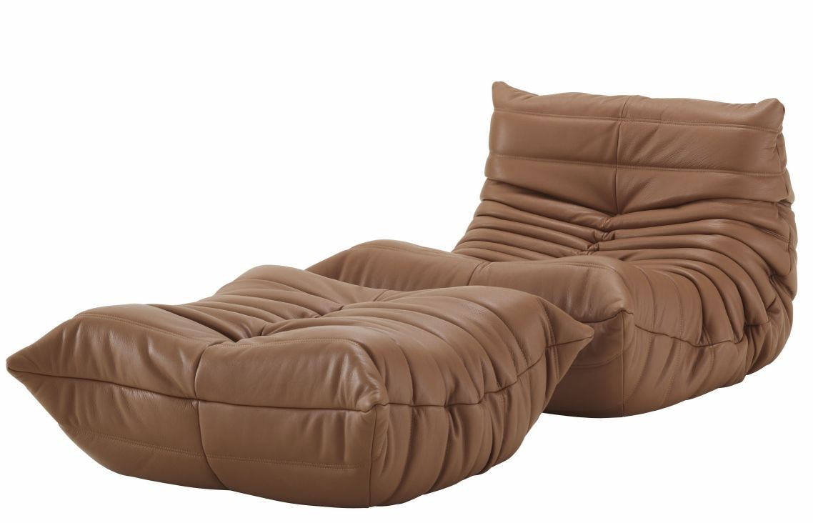 Togo Hocker ligne roset   