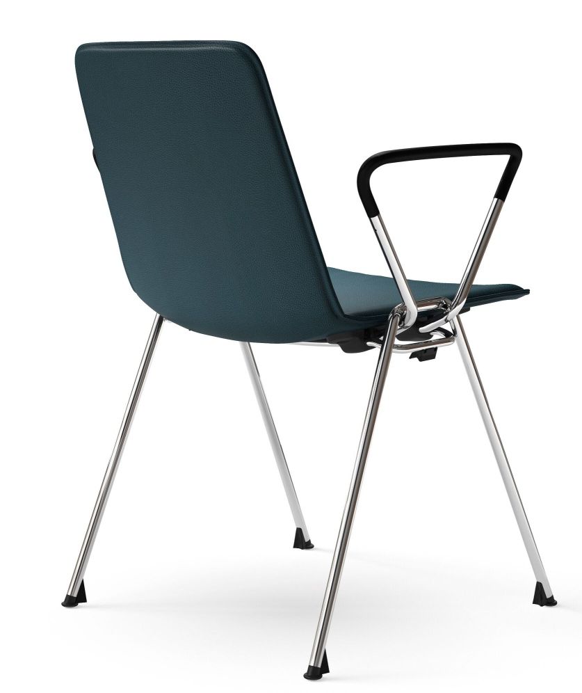 1651 Yunity Armchair Armlehnstuhl Walter Knoll