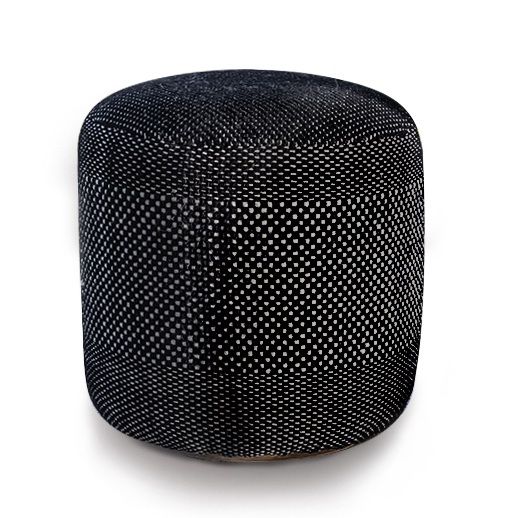 Tres Outdoor Pouf Hocker Nanimarquina