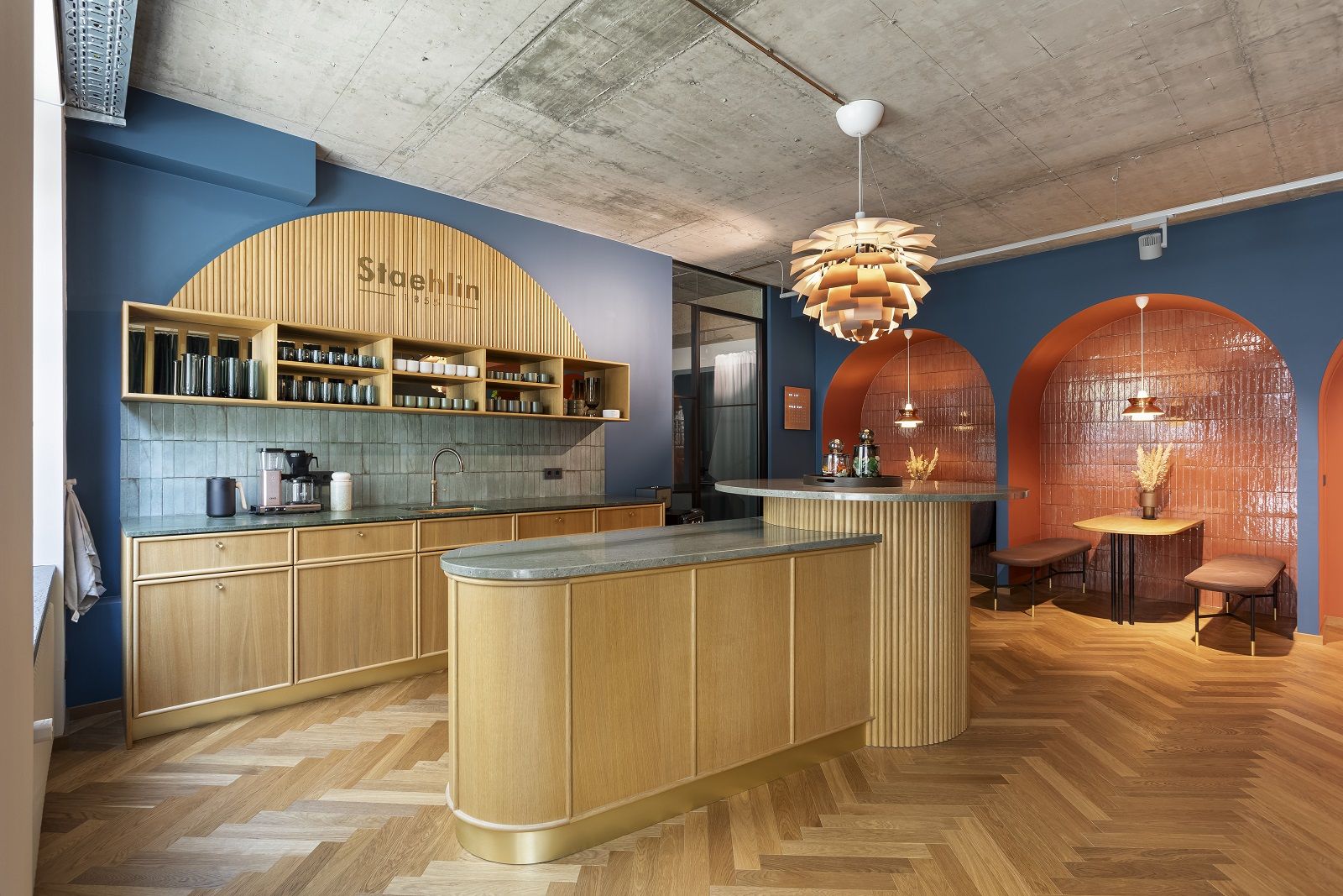 PH Artichoke Pendelleuchte Louis Poulsen