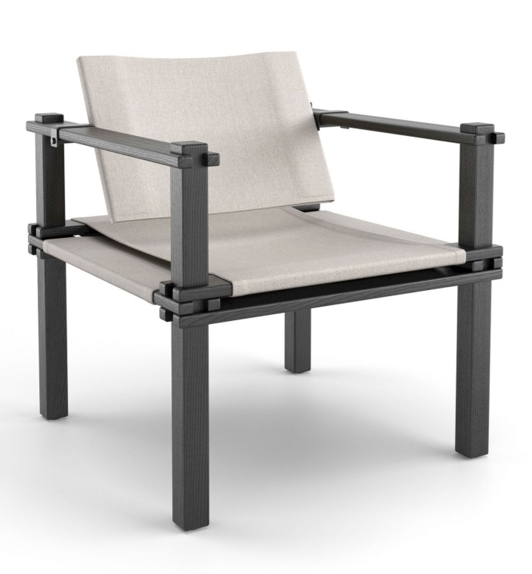 Farmer Sessel Outdoor Cor