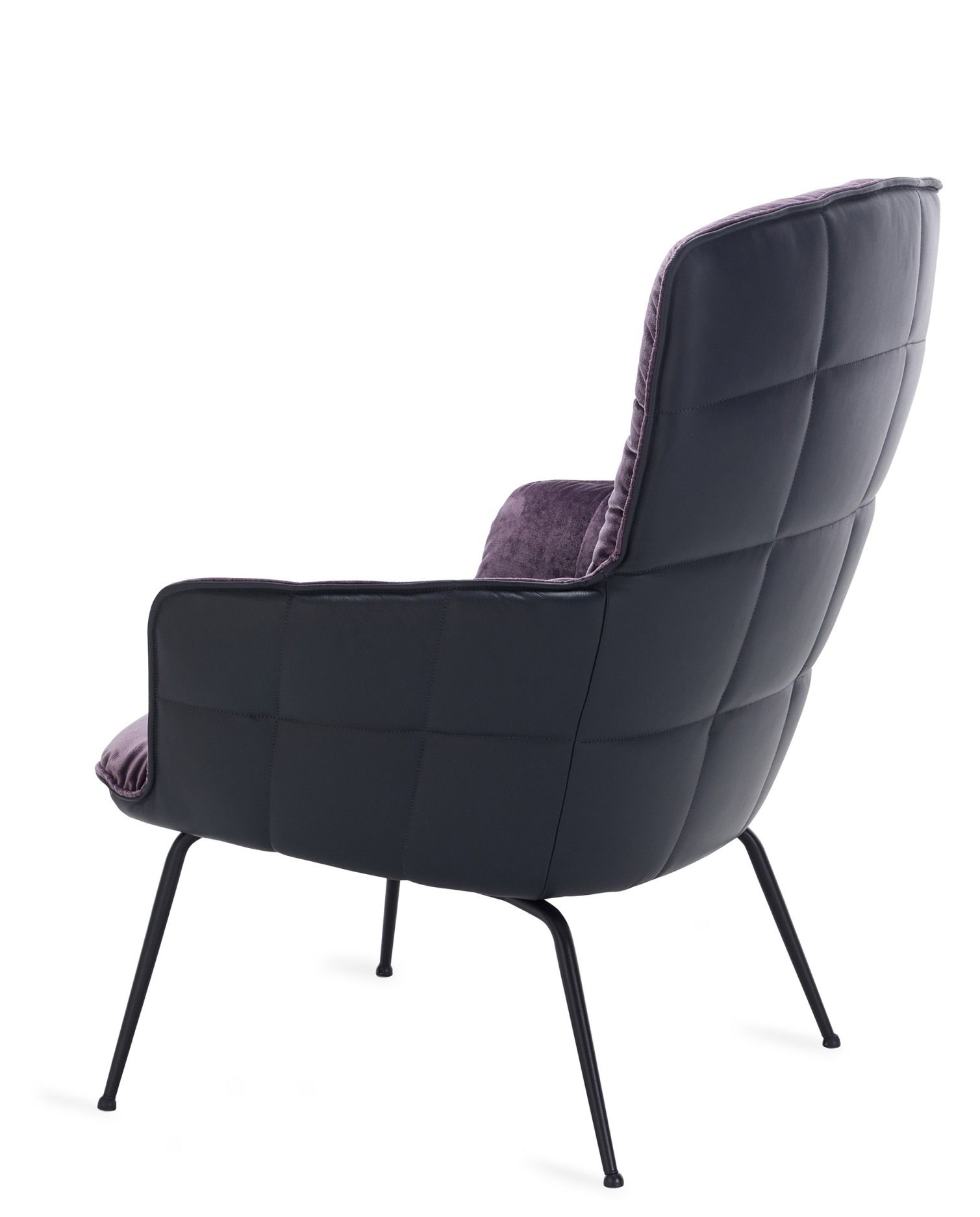 Marla Easy Chair High Sessel Freifrau Manufaktur