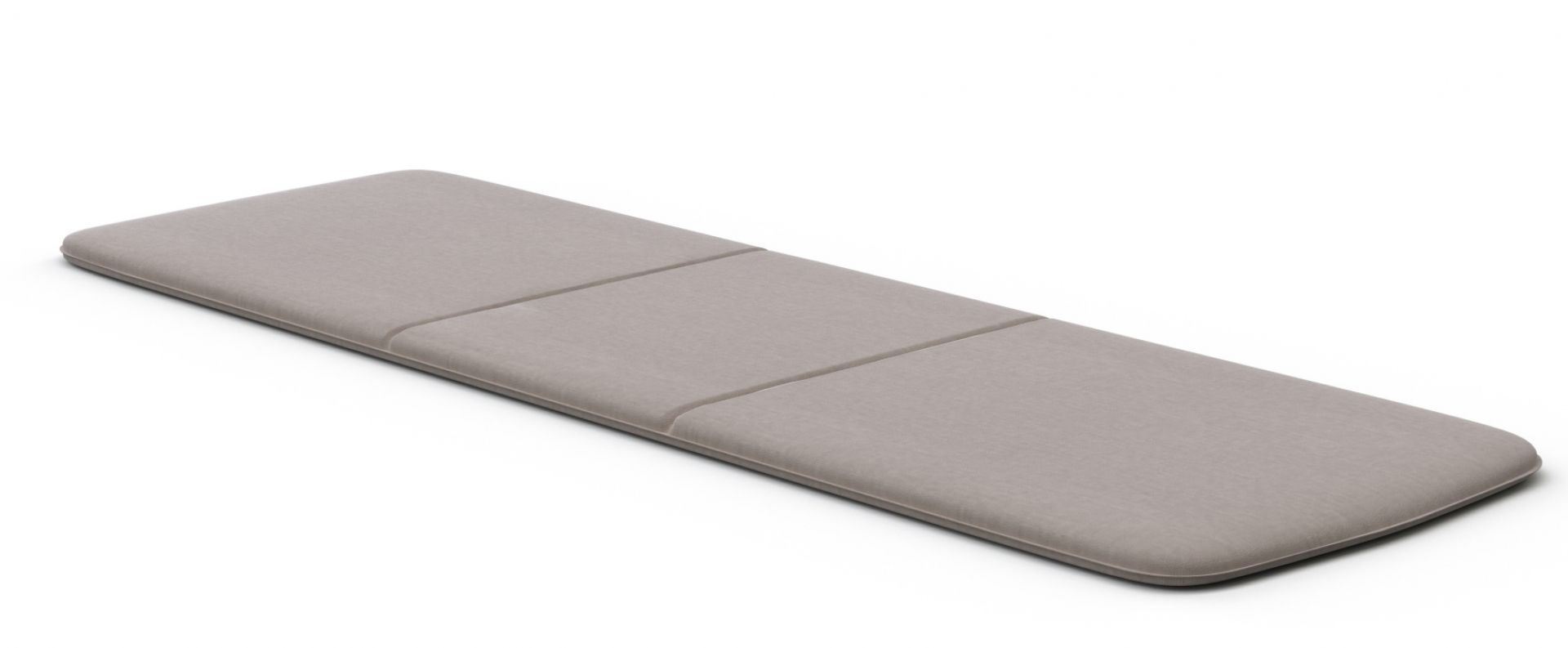 Molo Outdoor Cushion Kissen für Sonnenliege Houe