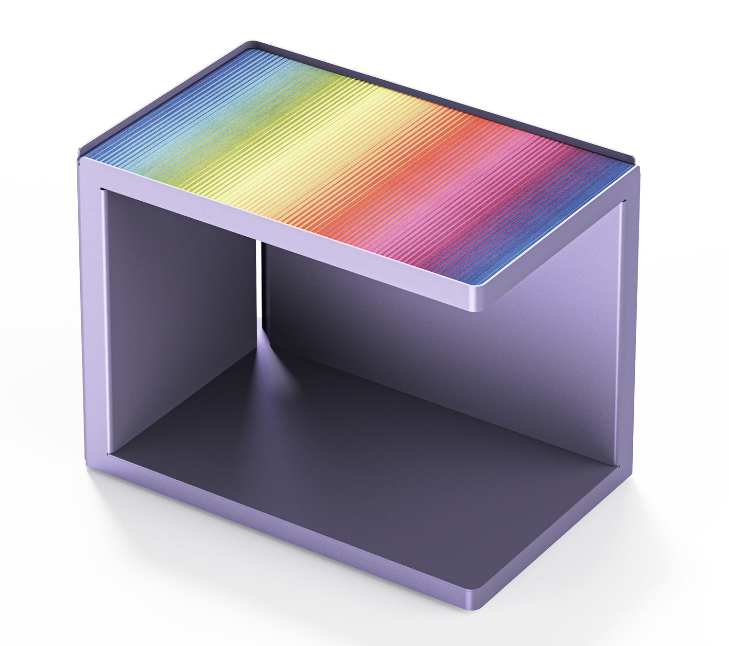 Tischplatte für Ambito Coffee table Couchtisch Tola Dolza 