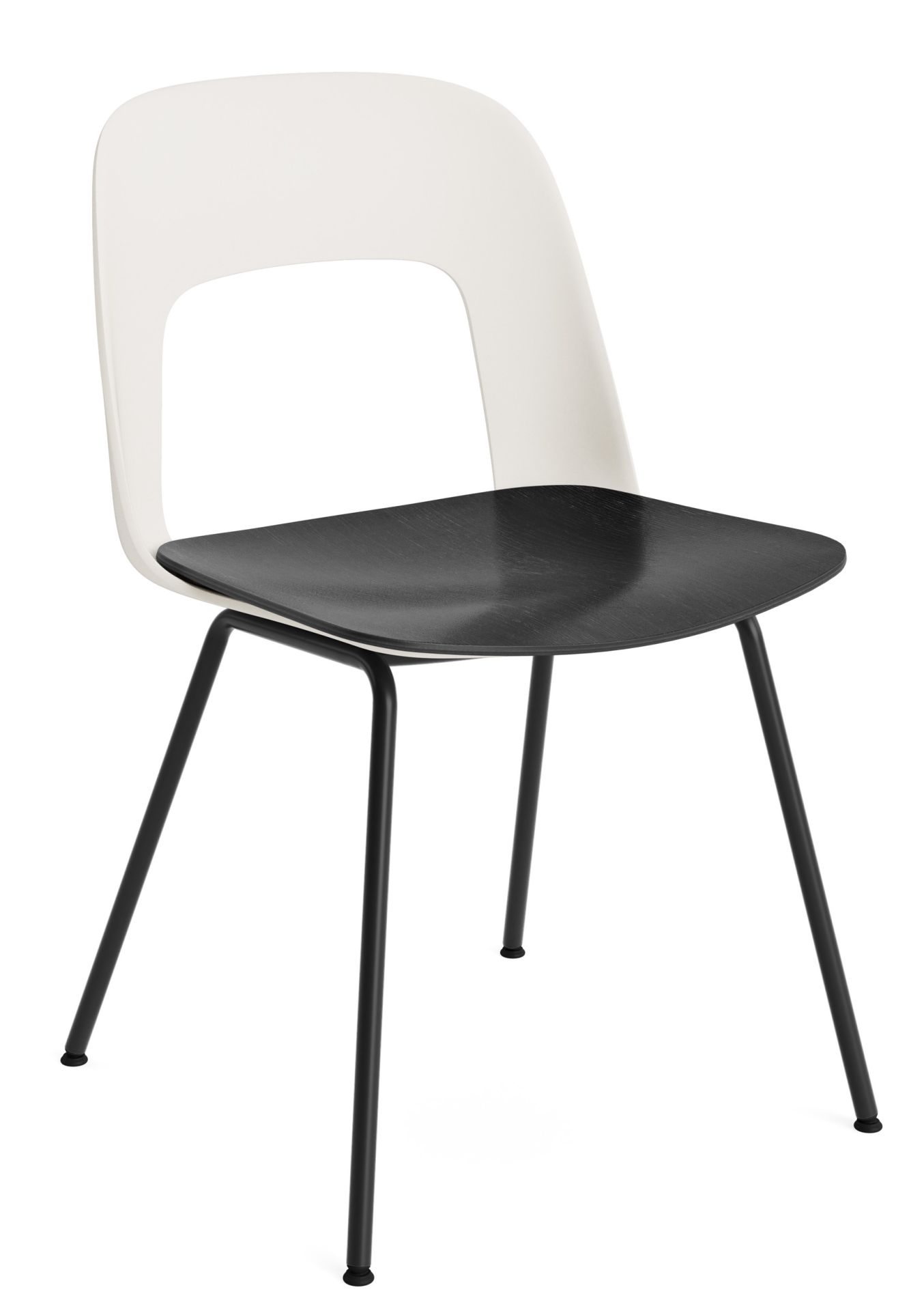 Layout Side Chair 112 Stuhl Hay