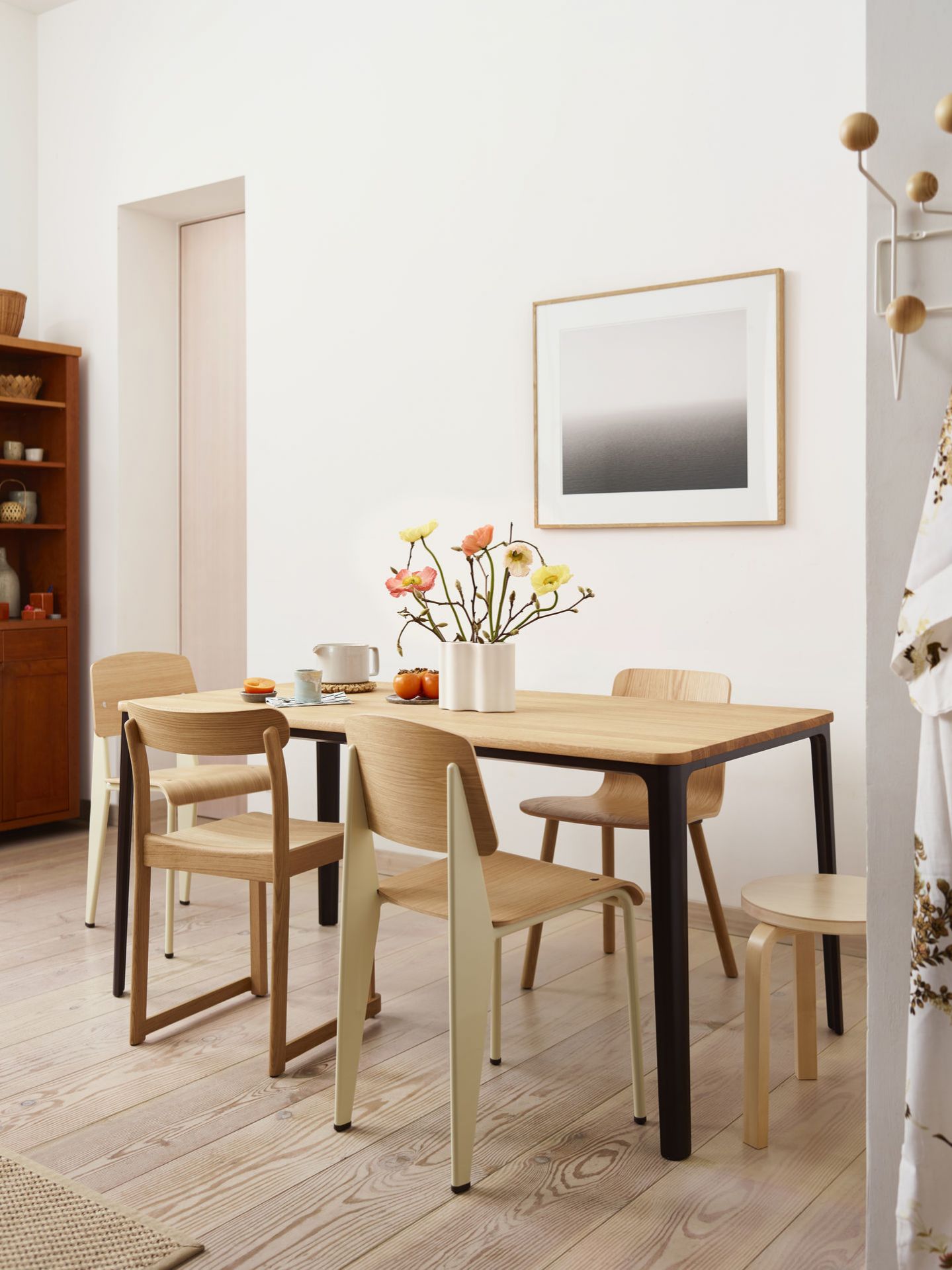 Standard Stuhl Vitra