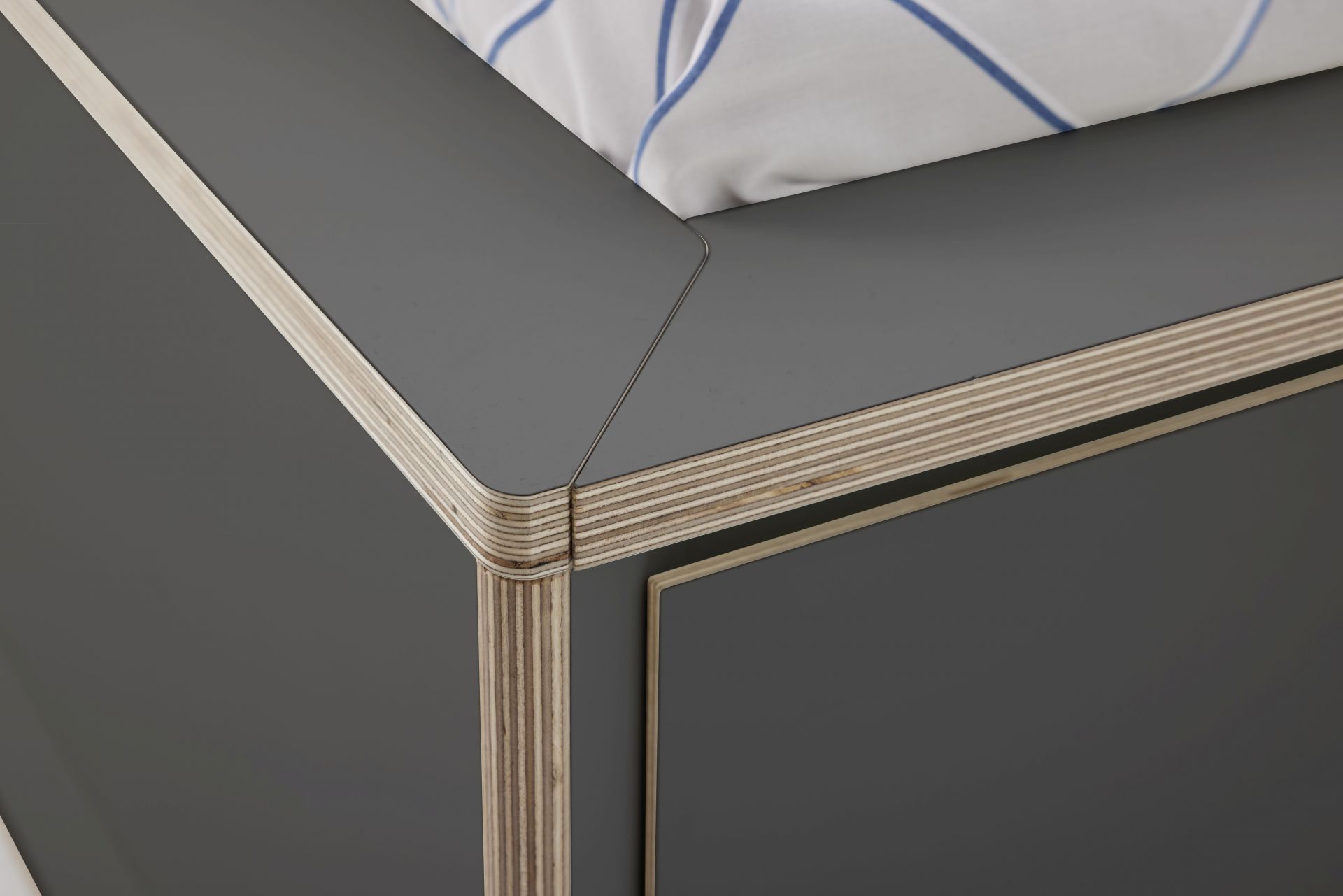 Spaze Bett Müller Möbelwerkstätten