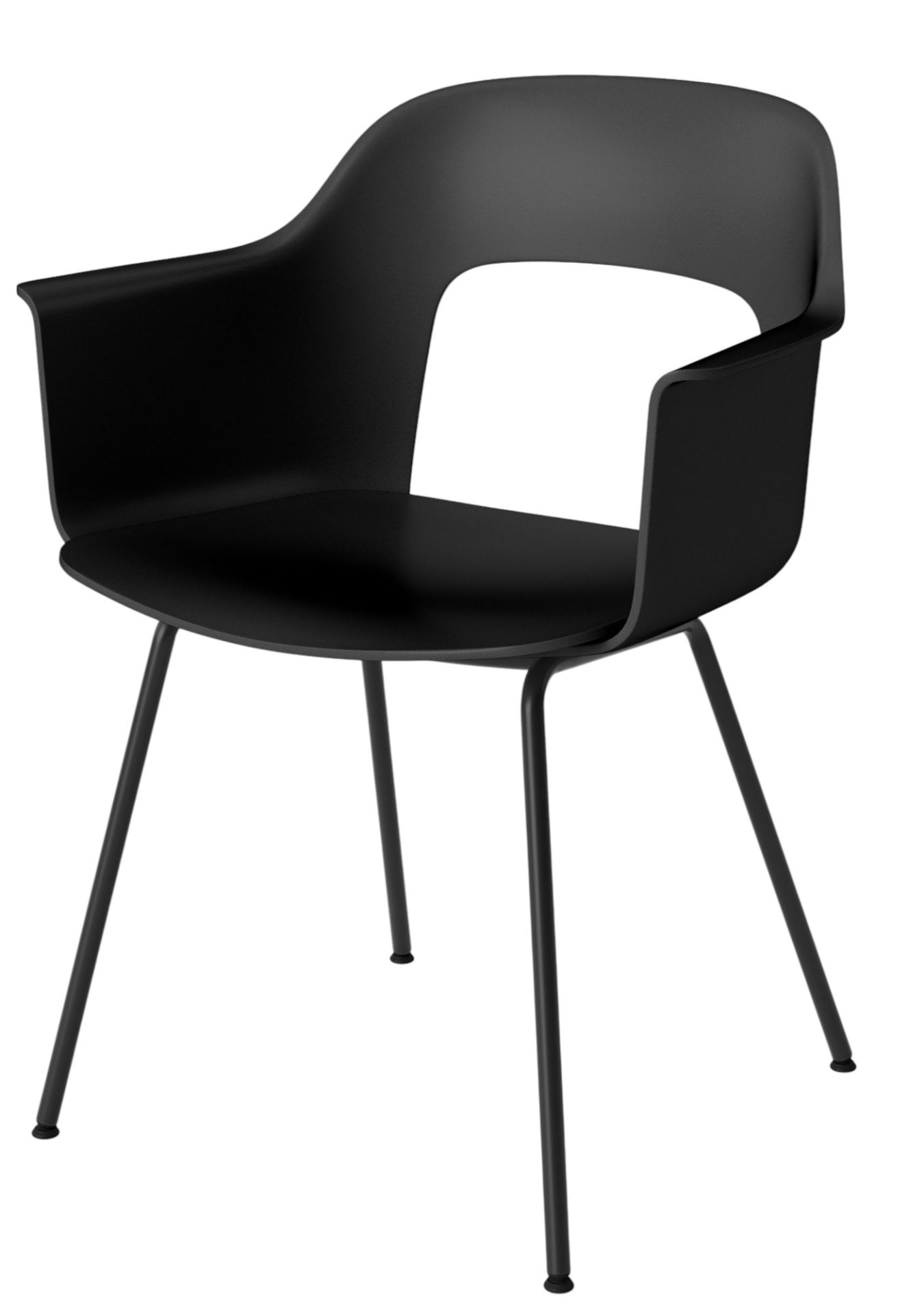 Layout Armchair 211 Armlehnstuhl Hay