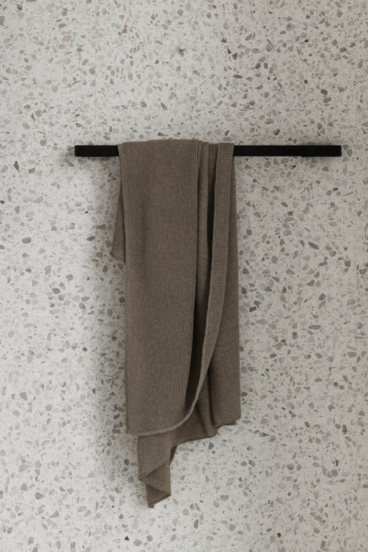 Towel Bar Handtuchhalter Audo EINZELSTÜCK