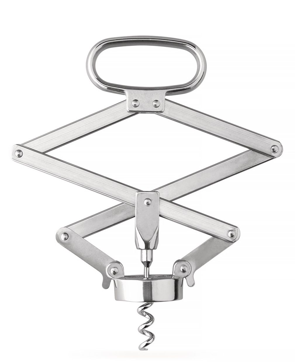 JM06 Socrates Korkenzieher Alessi