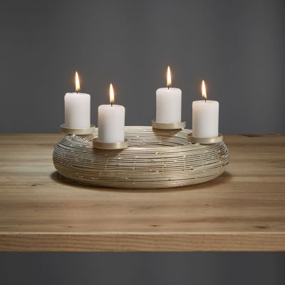Gracia Adventskranz S Philippi