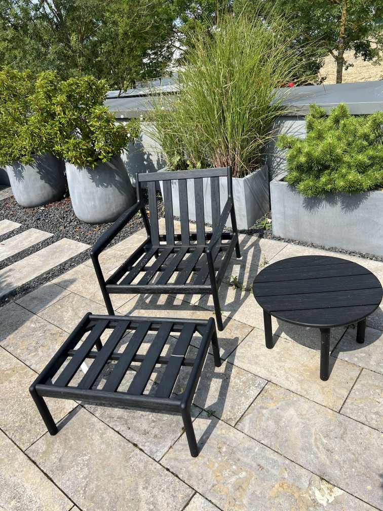 Jack Kombination Outdoor Ethnicraft AUSSTELLUNGSSTÜCK