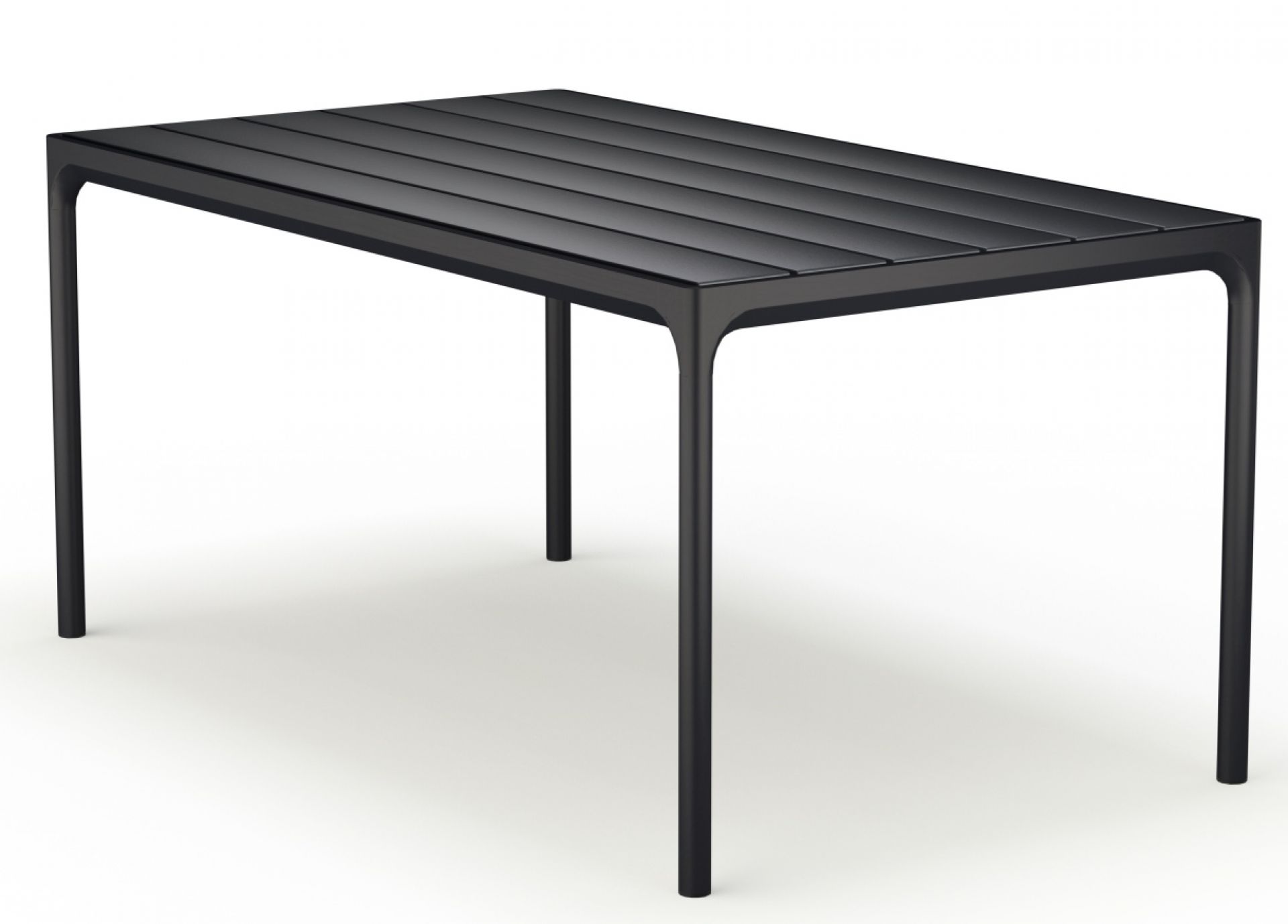 Four Dining table Outdoor Esstisch Houe