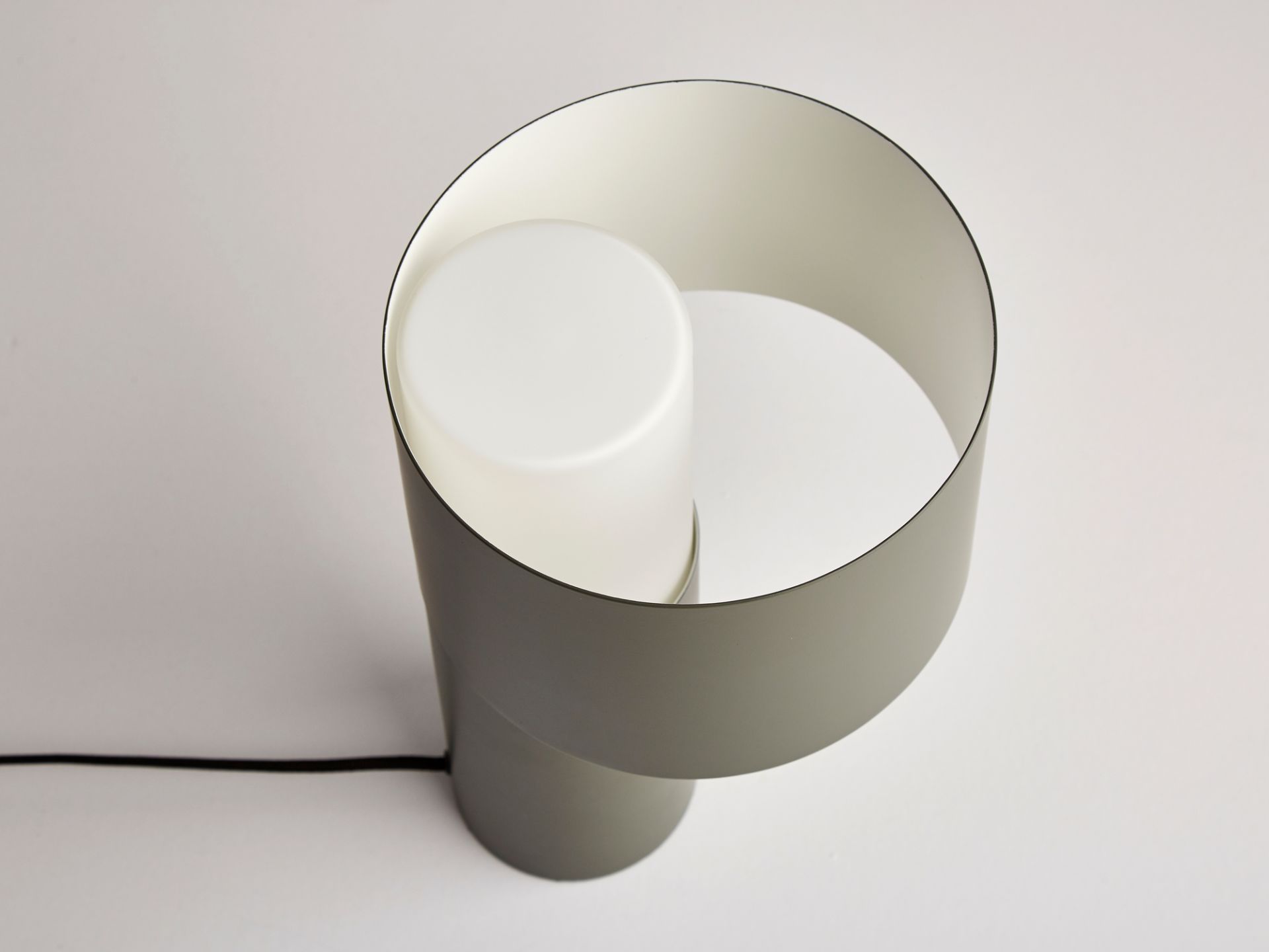 Tangent Table Lamp Tischleuchte Woud