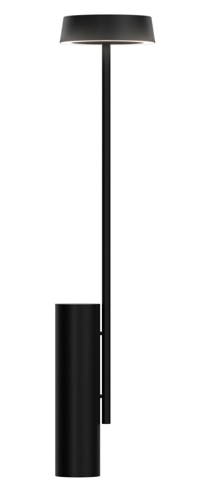 December Floor lamp Stehleuchte New Tendency