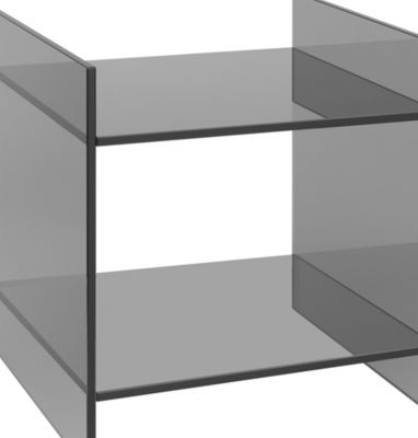 CT07 Drei Beistelltisch e15