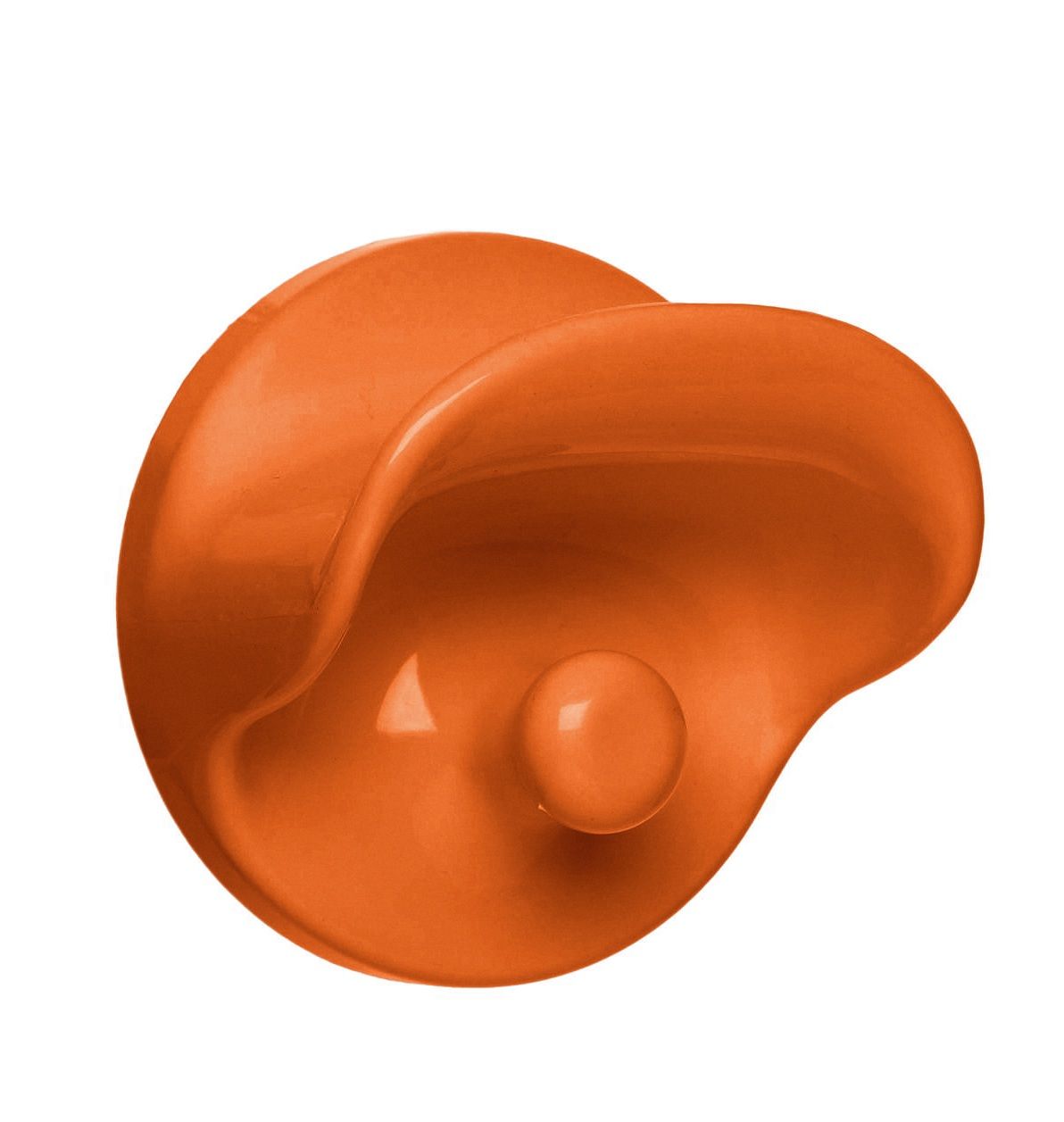 Wall Clothes Hook Kleiderhaken Kartell