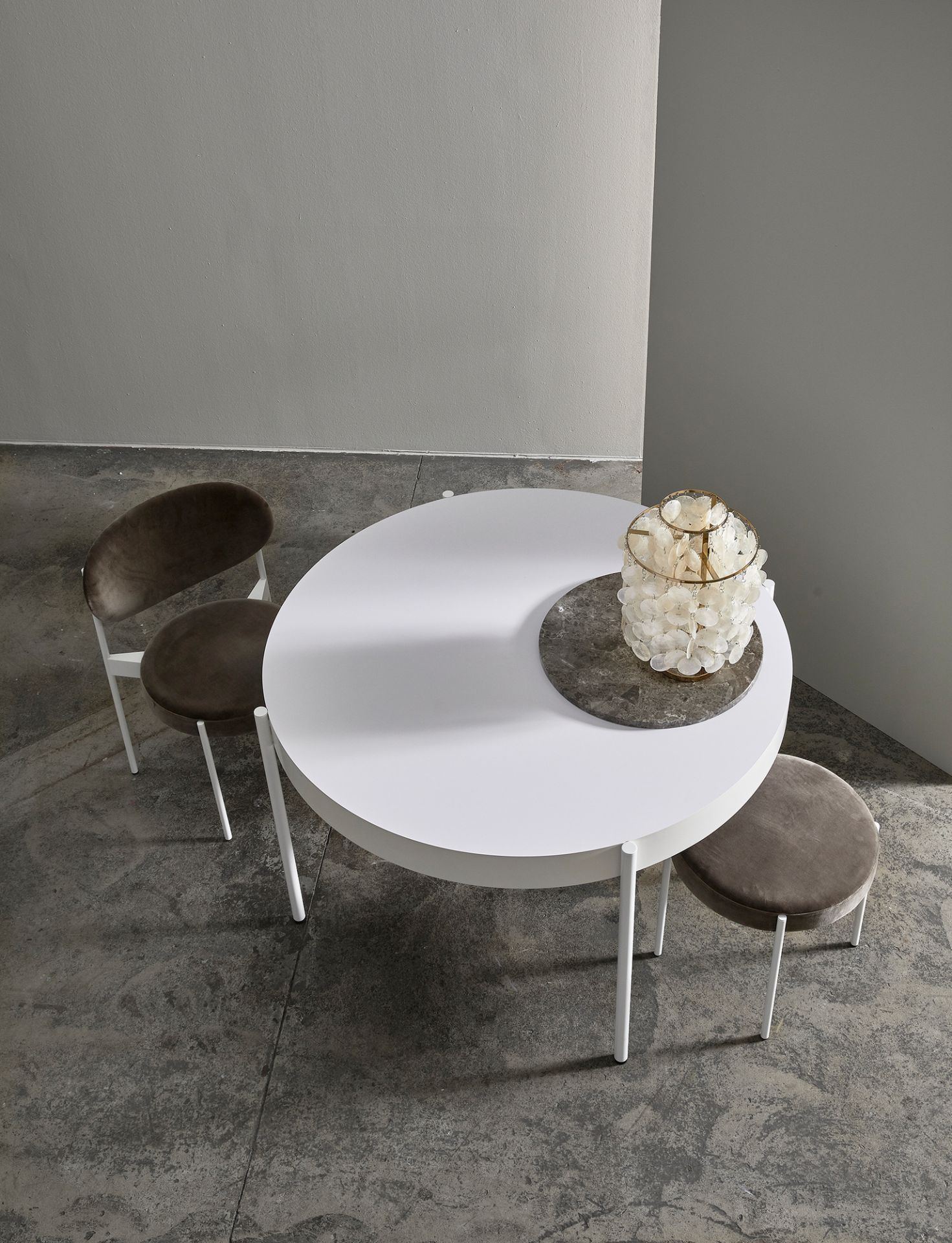 Series 430 Tisch Verpan