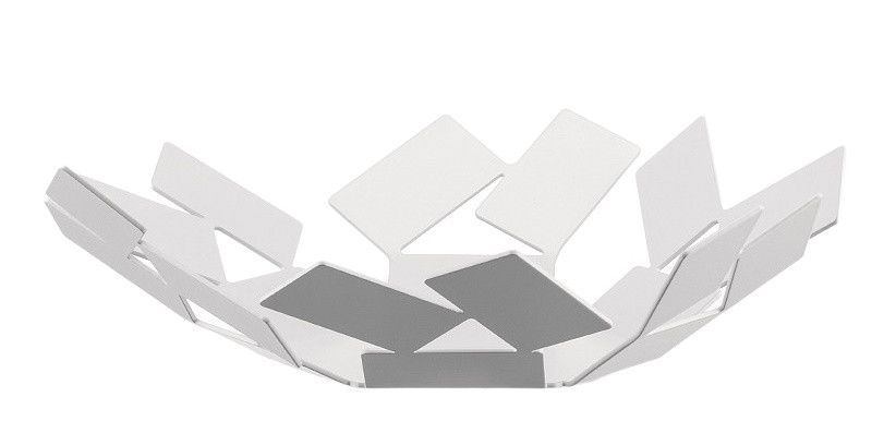 La Stanza Dello Scirocco Korbschale epoxidharz-lackiert MT01 Alessi