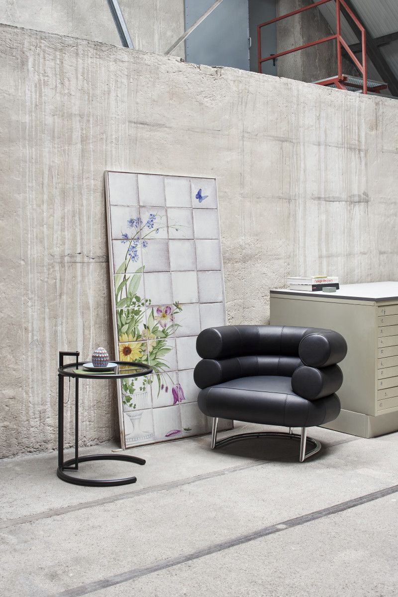Bibendum Armchair Sessel ClassiCon