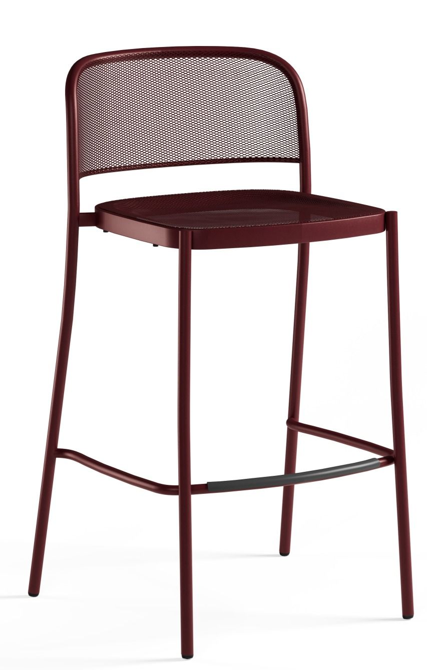 Café Barstool Barhocker Outdoor Emu