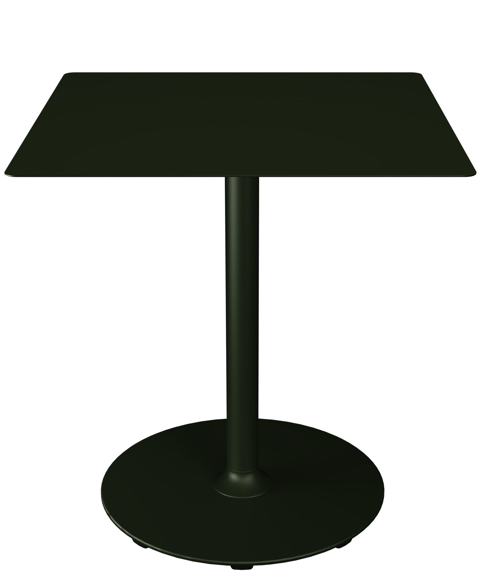 Pico Café Table Beistelltisch Outdoor Houe