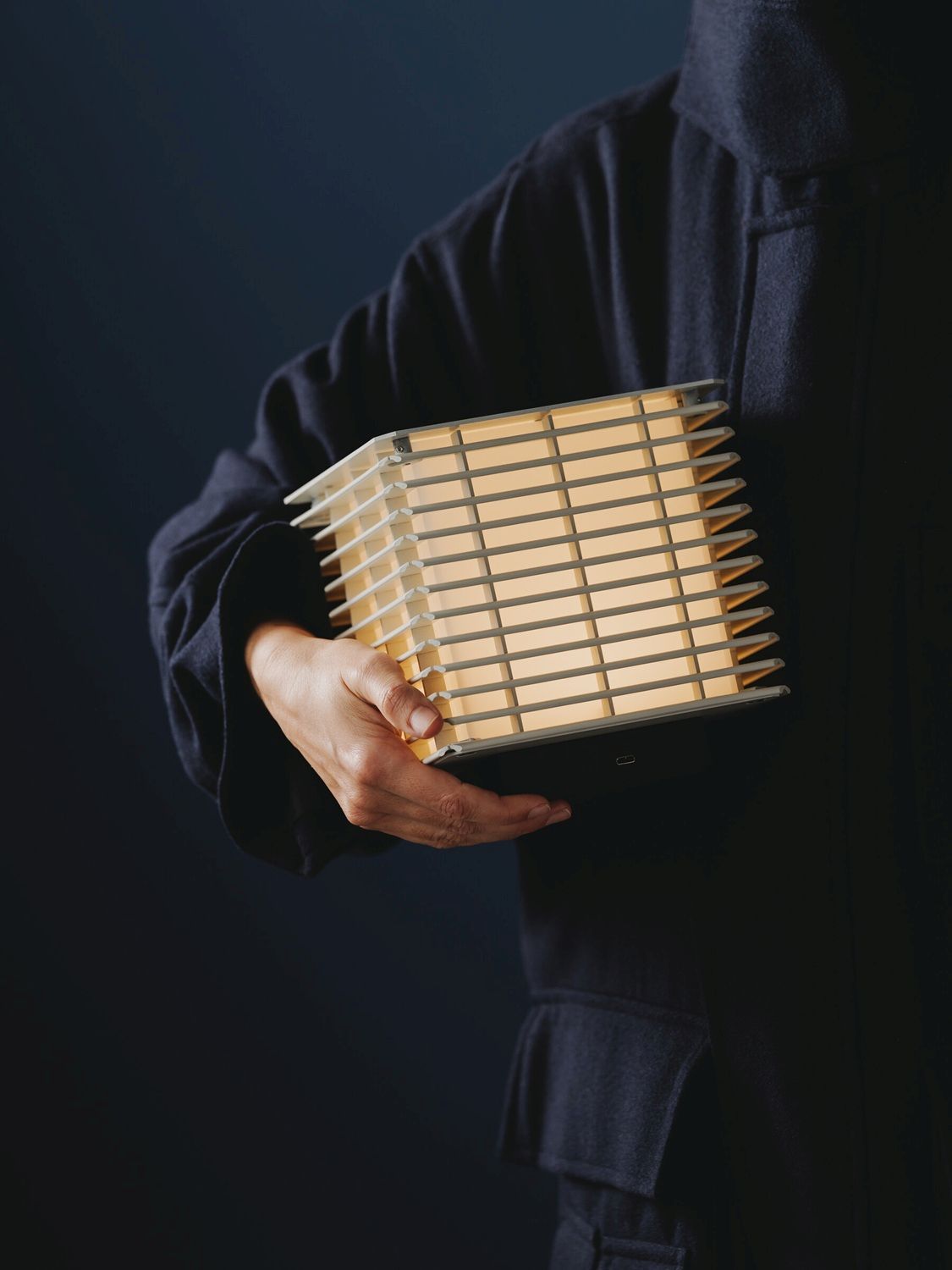 Shiro Outdoor Table lamp Tischleuchte Santa & Cole