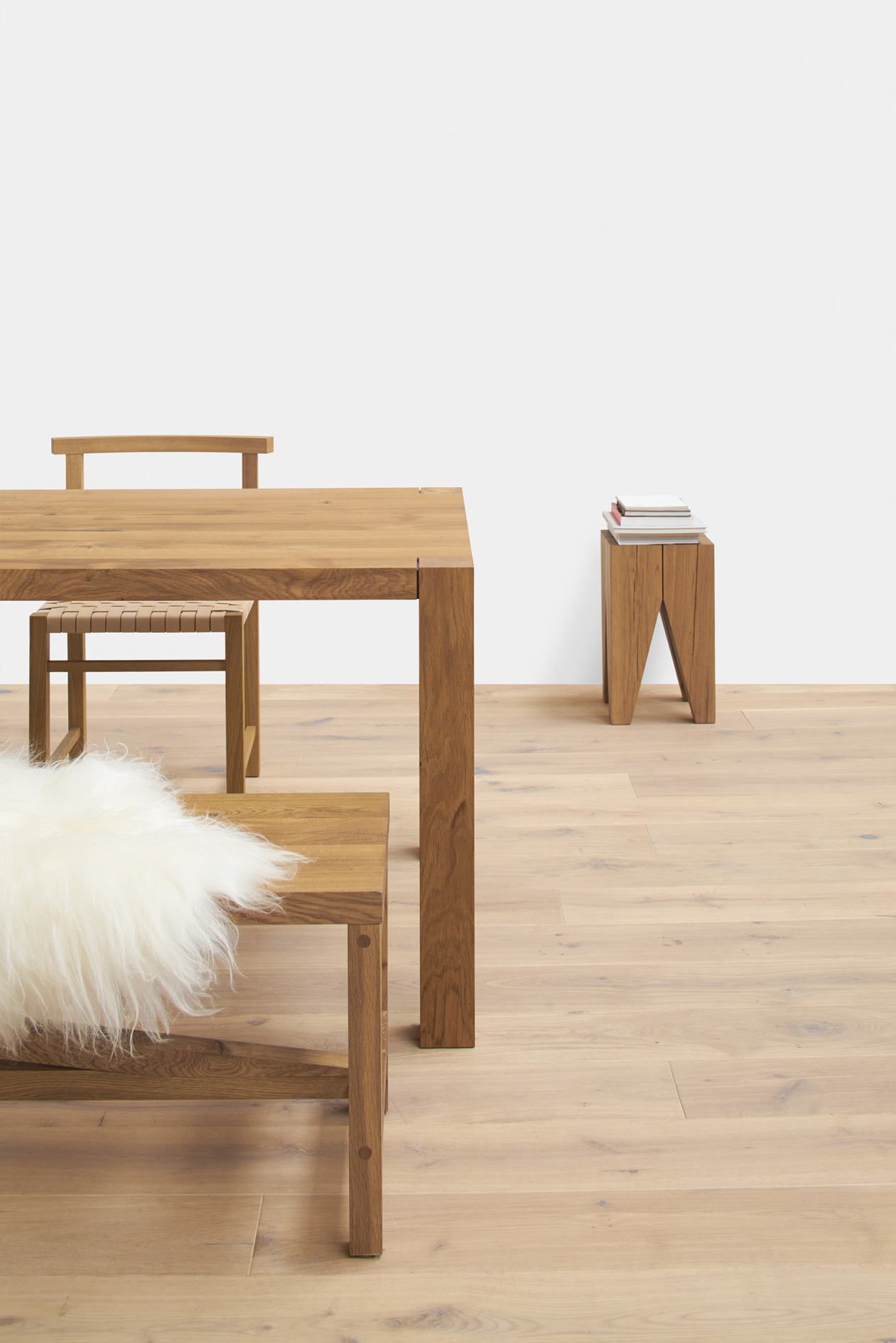 TA22 Holborn Tisch e15