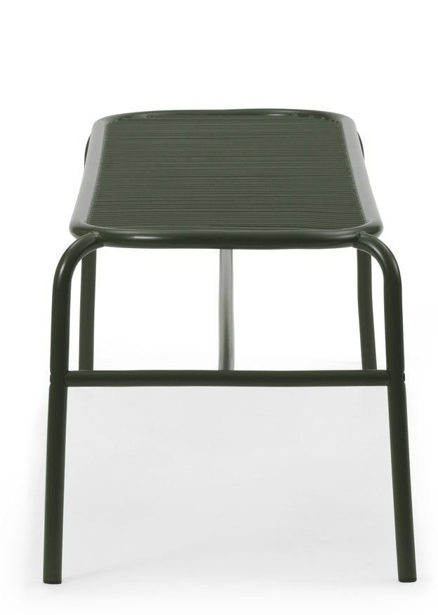 Vig Bench Bank Outdoor Normann Copenhagen