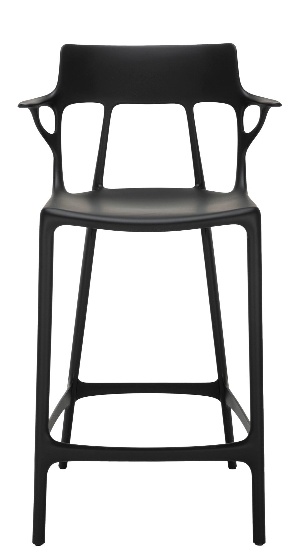A.I. Barstool Barhocker H 98 cm Kartell