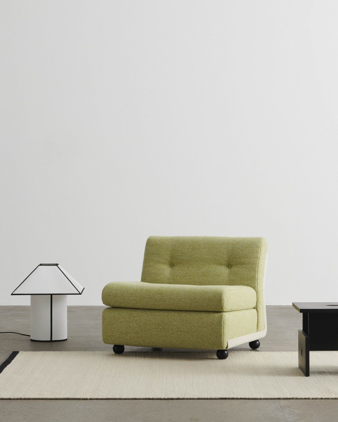 Wood Box Coffee Table Couchtisch Hay